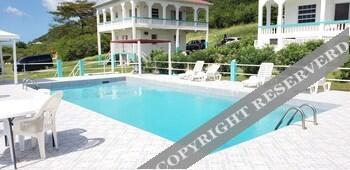 Royal Cove Hotel Jennings Kültér fotó