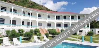 Royal Cove Hotel Jennings Kültér fotó
