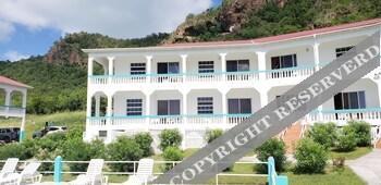 Royal Cove Hotel Jennings Kültér fotó