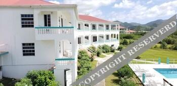 Royal Cove Hotel Jennings Kültér fotó
