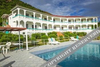 Royal Cove Hotel Jennings Kültér fotó